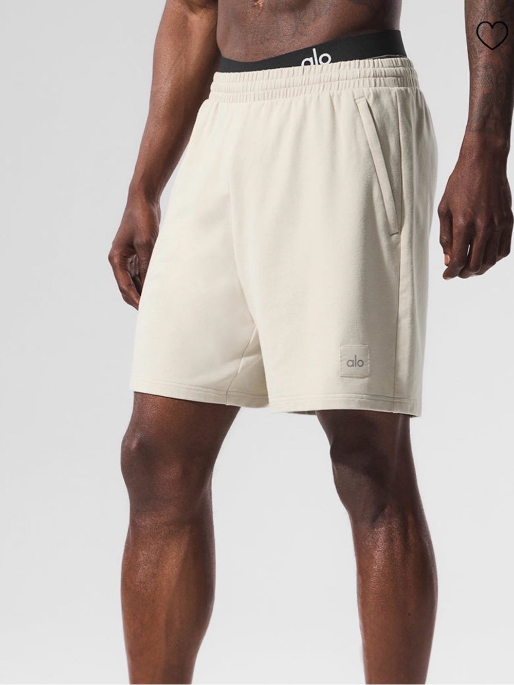 ALO Yoga Men’s “Double Take” Short 7”
Inseam (M) *BESTSELLER* - Picture 2 of 10